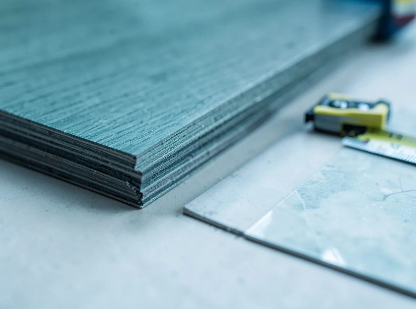 Luxury Vinyl Plank Installation Newell, PA FAQs